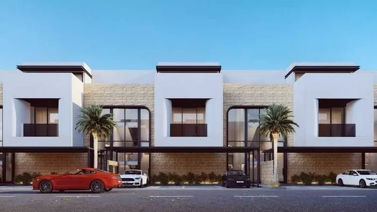 جديل الرمال | شركة العقارية حي الرمال, مدينة الرياض, - الصورة 3